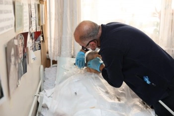 Eskişehir Büyükşehir Belediyesi Engelliler Günü