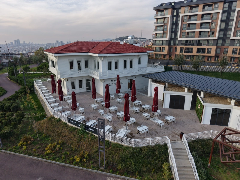 Pendik Millet Bahçesi