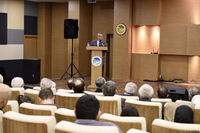 Ebu’l-Hasan El-Harakânî