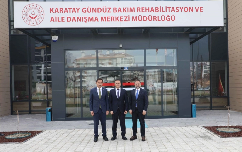 Yakutiye Belediye Başkanı Mahmut Uçar, Karatay