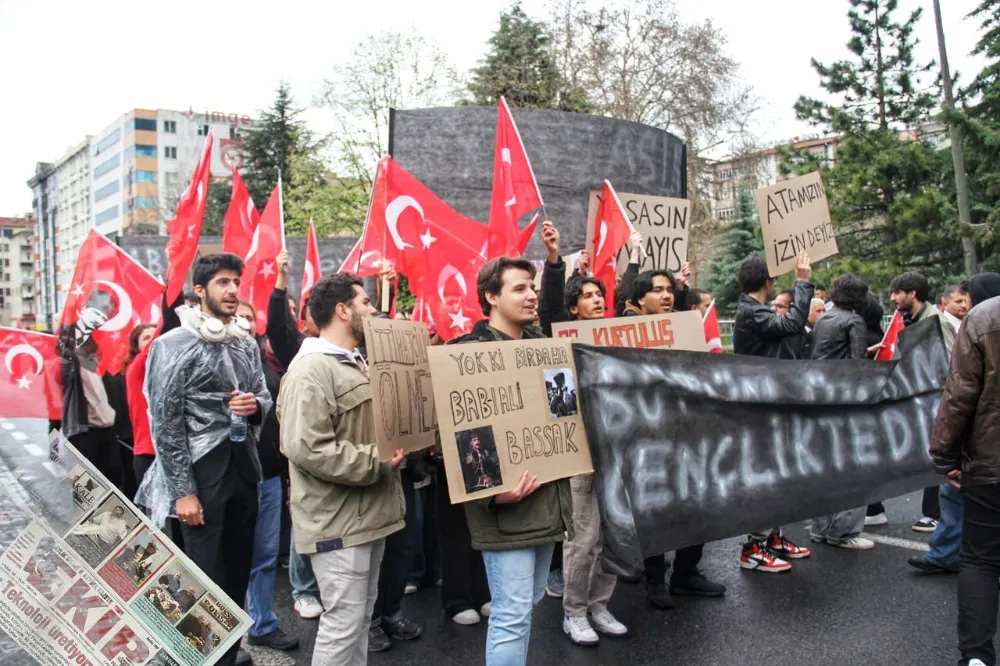 Kayseri