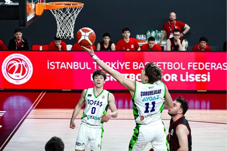 TOFAŞ potada 4. pencereyi yenilgisiz tamamladı