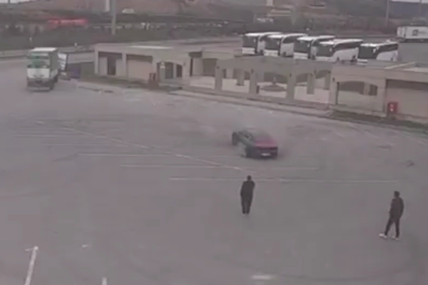 İstanbul’da drift terörü! 2 sürücü yakalandı, ehliyetlerine el konuldu