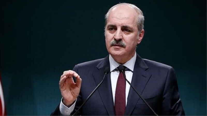 'Bu bir ikinci İstiklal Savaşı'dır'