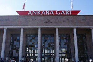 10 Ekim Ankara garı saldırısının ByLock notları