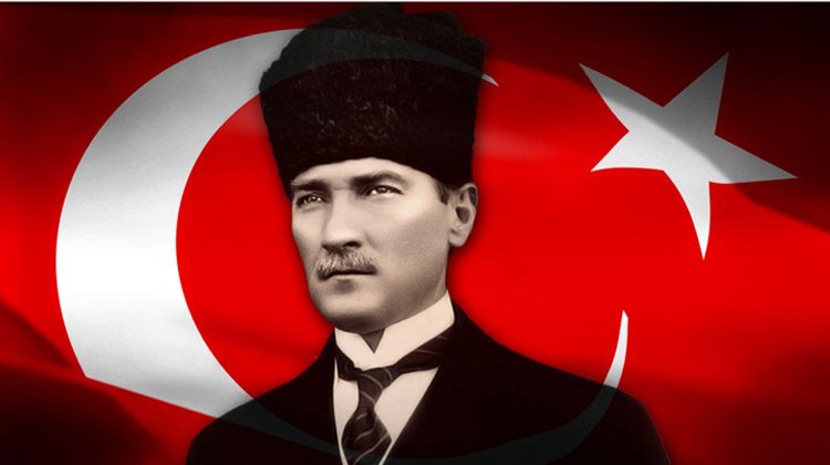 10 Kasım Atatürk şiirleri (Uzun ve kısa) 10 Kasım şiirleri