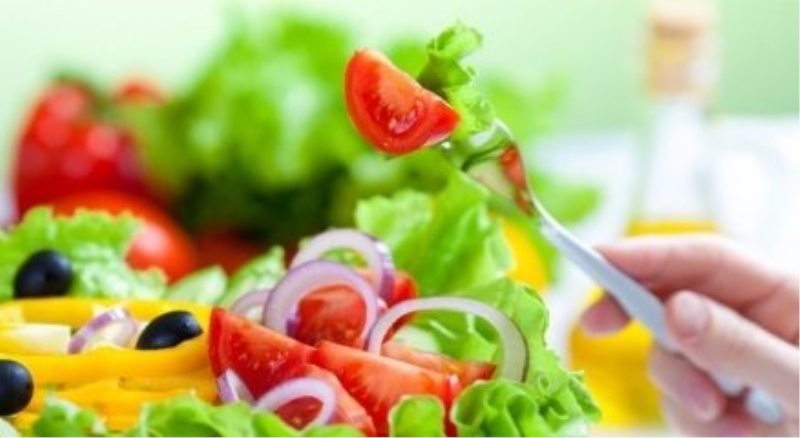 10 maddede diyet yapmanın zorlukları