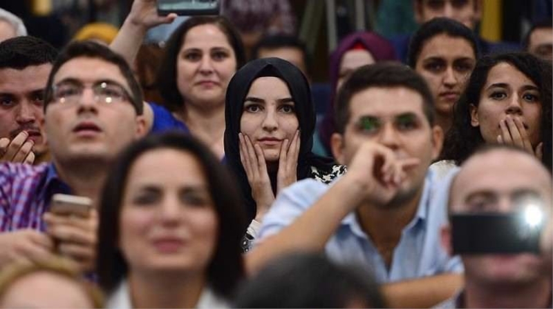 20 bin öğretmen daha atanacak! Atama tarihini Numan Kurtulmuş açıkladı