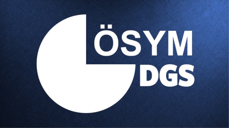 2016 DGS sınav sonucu bugün açıklanacak mı? (ÖSYM)