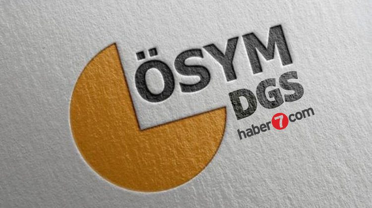 2016 - DGS tercih sonuçları açıklandı mı? Sorgulama sayfası