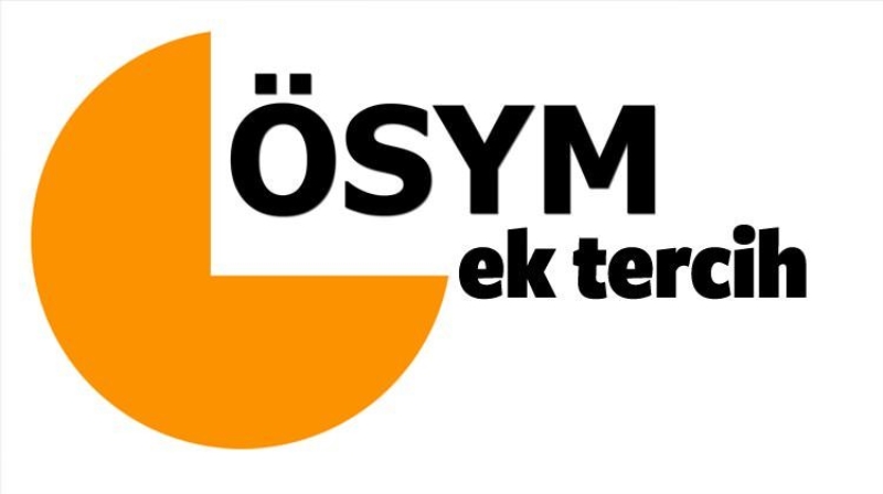 2016 LYS Ek tercih sonuç EKRANI! - ÖSYM Ek tercih sonuçlarını açıkladı!