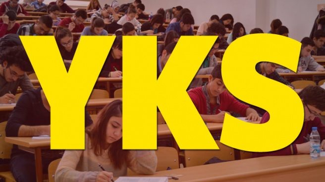 2017 - 2018 Yüksek Öğretim Kurumları Sınavı (YKS) kesin ne zaman olacak?