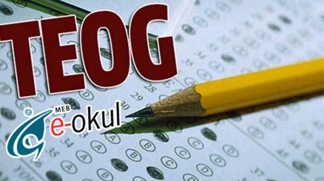 2017 TEOG boş kontenjanların listesi!