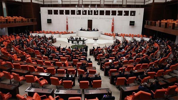 2018 yılı bütçesi Plan ve Bütçe Komisyonu`nda kabul edildi