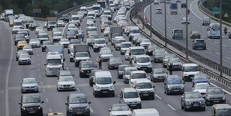 2019`DA TRAFİK CEZALARINA ZAM YOK