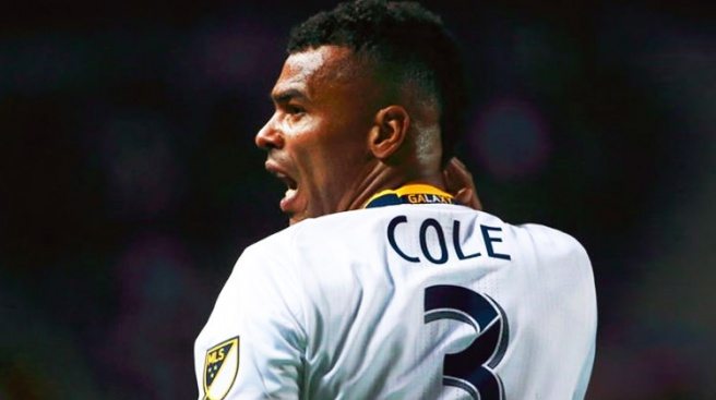 37`LİK ASHLEY COLE İMZAYI ATTI!