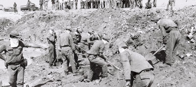 4 Kıbrıslı Türk, İçişleri Bakanı`nın talimatıyla katledilmiş