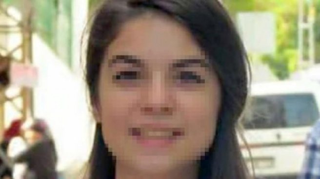 7 gündür kayıp olan genç kız bulundu