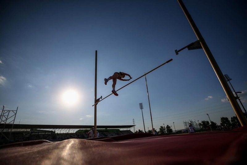 89. Turkcell Türkiye Büyükler ve 23 Yaş Altı Atletizm Şampiyonası