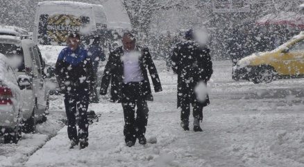 9 Aralık 2016 yurtta hava durumu