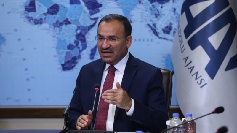 ABD'li heyet 22 Ağustos'ta geliyor
