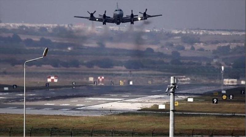 ABD`den İncirlik Üssü açıklaması