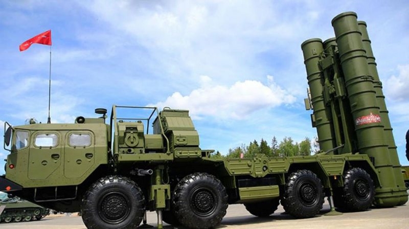 ABD Dışişleri Bakan Yardımcısı Sherman: S-400 yaptırımları için alternatifler sunduk, karar Türkiye`nin