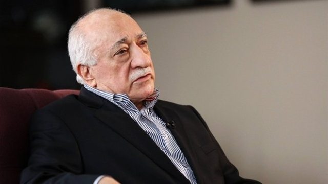 ABD Eğitim Bakanlığı`ndan Fetö Bağlantılı Okullara Kirli Teşvik