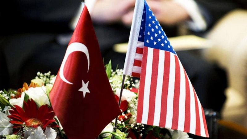 ABD`nin BM Daimi Temsilcisi Linda Thomas Greenfield, Türkiye`yi ziyaret edecek