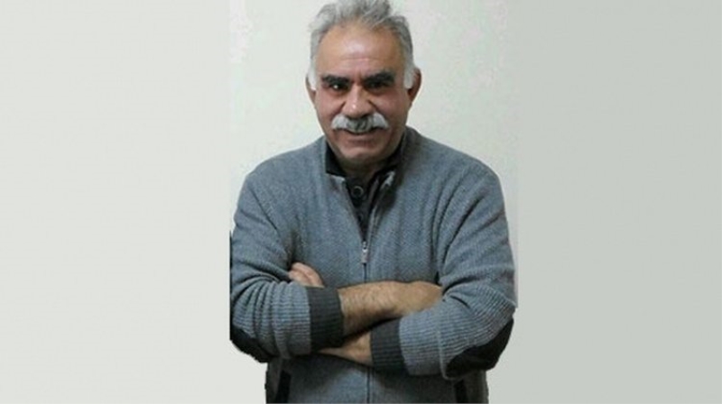 Abdullah Öcalan'ın mesajı Diyarbakır'da okunacak- Abdullah Öcalan kimdir aslen nerelidir?