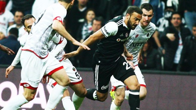 Açılışı Kartal yapıyor! Muhtemel 11`ler