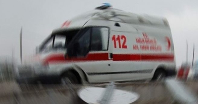 Adana Belediye Başkanı trafik kazası geçirdi
