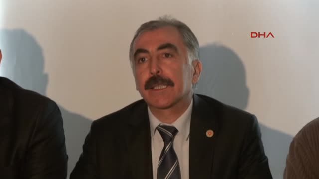 Adana Eğitim-Sen Genel Başkanı Yurtlarda Öğretmen Olması Gerekiyor