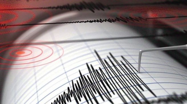 Adana`da deprem