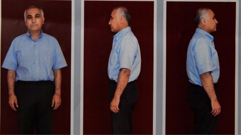 Adil Öksüz'ün yeri tespit edildi