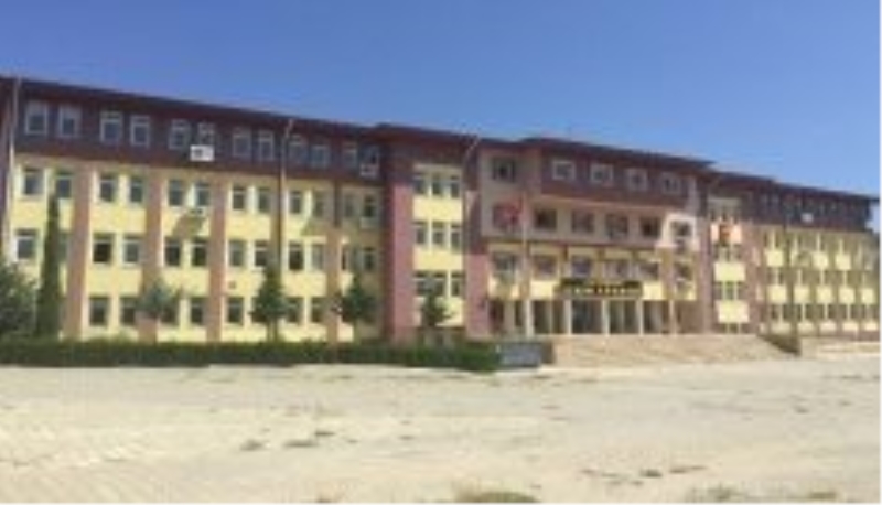 Adıyaman Fen Lisesi başarı ortalamasını yükseltti