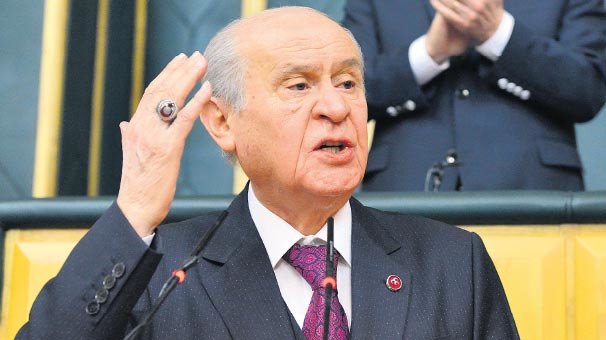 ?Afrin?de yedi düvele karşı savaş halindeyiz?