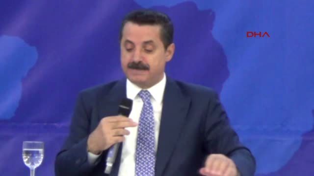 Afyonkarahisar - Bakan Çelik: Bu Örgütün En Tehlikeli Olmasının Sebebi, Sinsiliği İbadet Saymasıdır