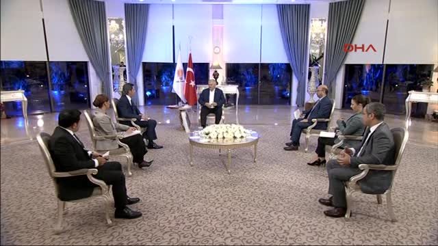 Afyonkarahisar - Başbakan Yıldırım: Irak Bize Laf Edeceğine Terör Örgütü PKK`ya Yataklık Yapmasın