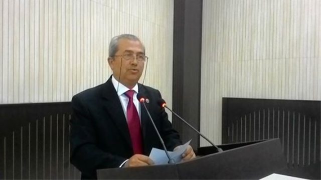 Afyonkarahisar İl Genel Meclisi 2017 Yılı Bütçesi 153 Milyon TL Olarak Belirlendi