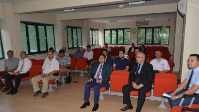 Afyonkarahisar İl Uyuşturucu ile Mücadele Kurulu Ağustos Ayı Toplantısı Yapıldı