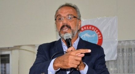 Ağrı Belediye Başkanı Sakık?a 1 yıl 3 ay hapis cezası