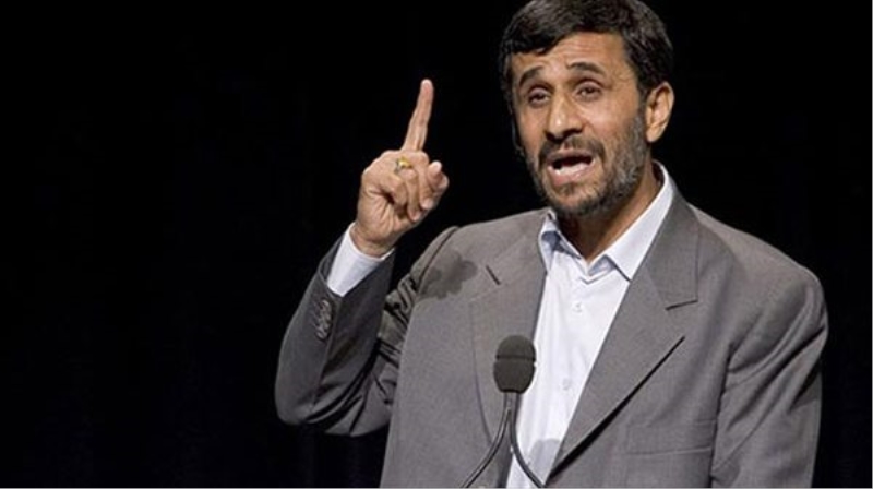 Ahmedinejad`dan Obama`ya mektup: `Derhal` ve `tam olarak` geri verin...