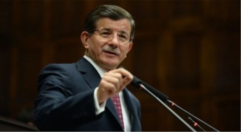 Ahmet Davutoğlu?ndan ?Halil İnalcık? mesajı