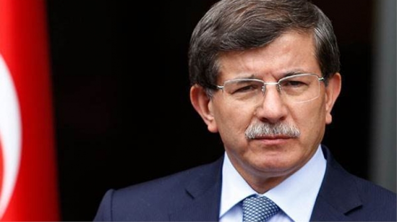 Ahmet Davutoğlundan 'Halil İnalcık' mesajı