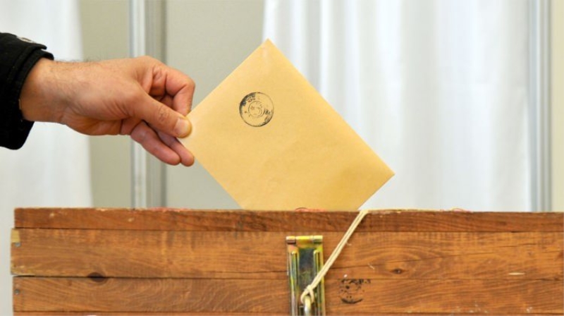 AK Parti'den 2019'daki 3 seçim için öneri geldi