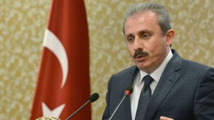 AK parti'den kritik 'idam' açıklaması