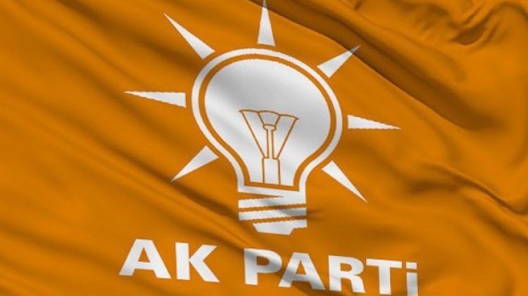 AK Parti'den kritik açıklama: Yüzde 97si bitti