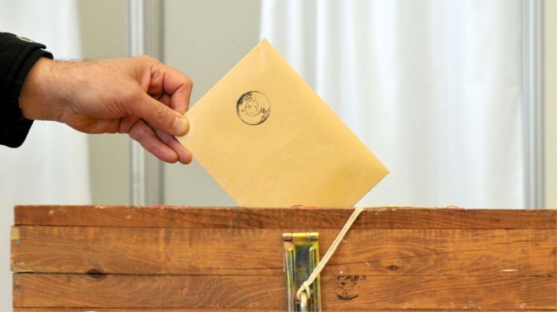 AK Parti'den sürpriz seçim önerisi