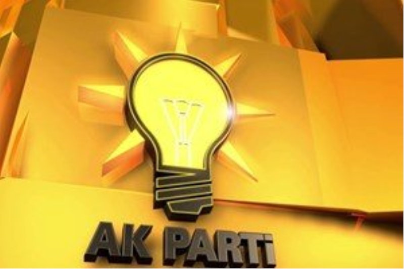 AK Parti 2019`daki 3 seçimi yaymayı öneriyor